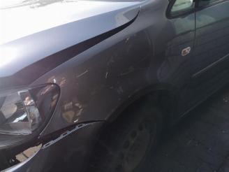 Volkswagen Caddy Caddy III (2KA,2KH,2CA,2CH), Van, 2004 / 2015 1.2 TSI picture 34