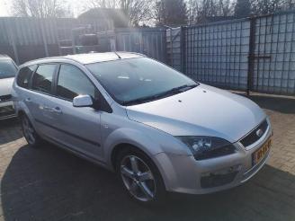 Ford Focus Focus 2 Wagon, Combi, 2004 / 2012 2.0 16V picture 8