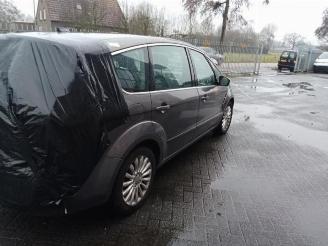 Ford S-Max S-Max (GBW), MPV, 2006 / 2014 2.0 TDCi 16V 140 picture 6