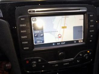 Ford S-Max S-Max (GBW), MPV, 2006 / 2014 2.0 TDCi 16V 140 picture 15