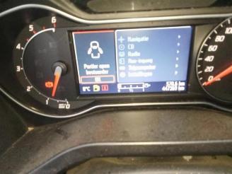 Ford S-Max S-Max (GBW), MPV, 2006 / 2014 2.0 TDCi 16V 140 picture 12