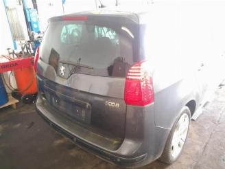 Peugeot 5008 5008 I (0A/0E), MPV, 2009 / 2017 1.6 THP 16V picture 4