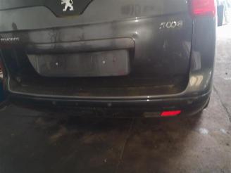Peugeot 5008 5008 I (0A/0E), MPV, 2009 / 2017 1.6 THP 16V picture 23