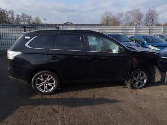 Mitsubishi Outlander Outlander (GF/GG), SUV, 2012 / 2022 2.2 DI-D 16V Clear Tec 4x4 picture 8