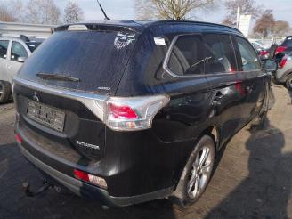 Mitsubishi Outlander Outlander (GF/GG), SUV, 2012 / 2022 2.2 DI-D 16V Clear Tec 4x4 picture 7