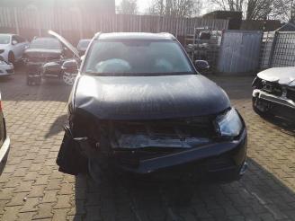 disassembly passenger cars Mitsubishi Outlander Outlander (GF/GG), SUV, 2012 / 2022 2.2 DI-D 16V Clear Tec 4x4 2012/9