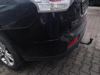 Mitsubishi Outlander Outlander (GF/GG), SUV, 2012 / 2022 2.2 DI-D 16V Clear Tec 4x4 picture 31