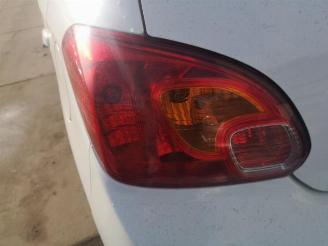 Mitsubishi Space-star Space Star (A0), Hatchback, 2012 1.0 12V picture 14