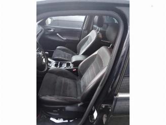 Ford S-Max S-Max (GBW), MPV, 2006 / 2014 2.0 Ecoboost 16V picture 8