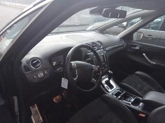 Ford S-Max S-Max (GBW), MPV, 2006 / 2014 2.0 Ecoboost 16V picture 10