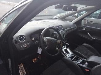 Ford S-Max S-Max (GBW), MPV, 2006 / 2014 2.0 Ecoboost 16V picture 10