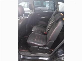 Ford S-Max S-Max (GBW), MPV, 2006 / 2014 2.0 Ecoboost 16V picture 5