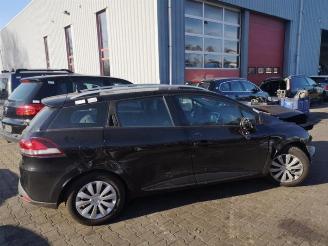 Renault Clio Clio IV Estate/Grandtour (7R), Combi 5-drs, 2012 / 2021 1.5 Energy dCi 90 FAP picture 23