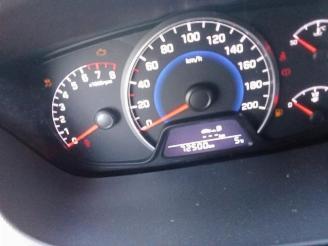 disassembly passenger cars Hyundai I-10 i10 (B5), Hatchback, 2013 / 2019 1.2 16V 2014/4