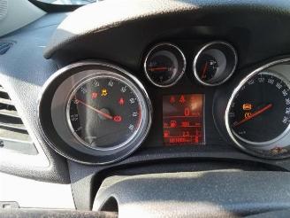 Opel Mokka Mokka/Mokka X, SUV, 2012 / 2019 1.4 Turbo 16V 4x2 picture 5