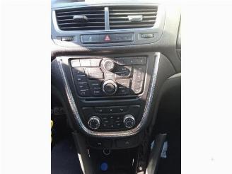 Opel Mokka Mokka/Mokka X, SUV, 2012 / 2019 1.4 Turbo 16V 4x2 picture 7