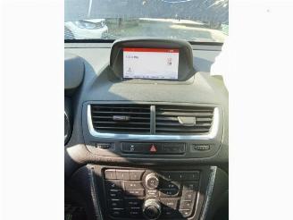 Opel Mokka Mokka/Mokka X, SUV, 2012 / 2019 1.4 Turbo 16V 4x2 picture 8