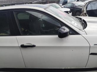 BMW 3-serie 3 serie (E90), Sedan, 2005 / 2011 316d 16V picture 27