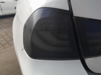 BMW 3-serie 3 serie (E90), Sedan, 2005 / 2011 316d 16V picture 22