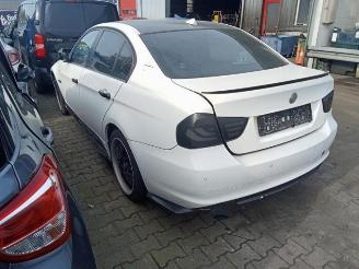 BMW 3-serie 3 serie (E90), Sedan, 2005 / 2011 316d 16V picture 4