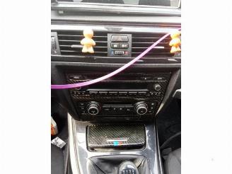 BMW 3-serie 3 serie (E90), Sedan, 2005 / 2011 316d 16V picture 11