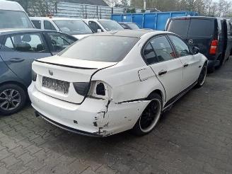 BMW 3-serie 3 serie (E90), Sedan, 2005 / 2011 316d 16V picture 5