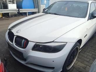 BMW 3-serie 3 serie (E90), Sedan, 2005 / 2011 316d 16V picture 2
