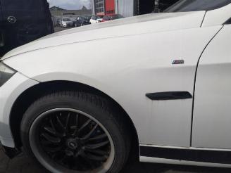 BMW 3-serie 3 serie (E90), Sedan, 2005 / 2011 316d 16V picture 14