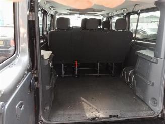 Opel Vivaro Vivaro Combi, Bus, 2014 / 2019 1.6 CDTI Biturbo 125 picture 23