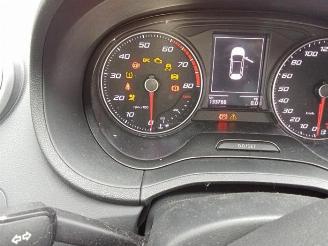 Seat Ibiza Ibiza IV SC (6J1), Hatchback 3-drs, 2008 / 2016 1.0 EcoTSI 12V picture 10