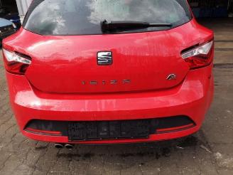 Seat Ibiza Ibiza IV SC (6J1), Hatchback 3-drs, 2008 / 2016 1.0 EcoTSI 12V picture 29