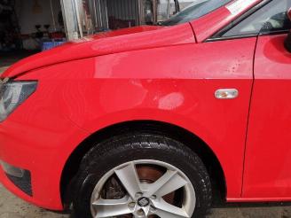 Seat Ibiza Ibiza IV SC (6J1), Hatchback 3-drs, 2008 / 2016 1.0 EcoTSI 12V picture 20