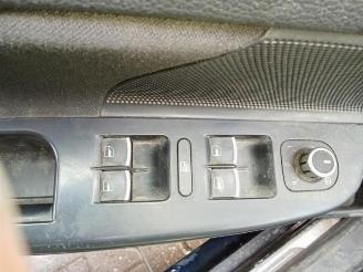 Volkswagen Golf Golf VI Variant (AJ5/1KA), Combi, 2009 / 2013 1.6 TDI 16V 105 picture 10