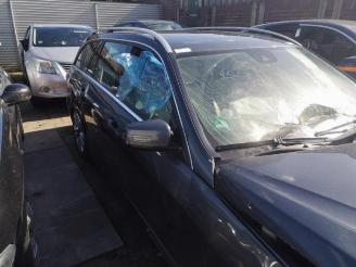 demontáž osobní automobily Mercedes E-klasse E Estate (S212), Combi, 2009 / 2016 E-200 CDI 16V BlueEfficiency,BlueTEC 2011