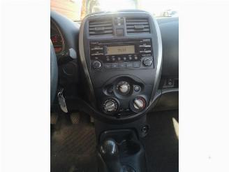 Nissan Micra Micra (K13), Hatchback, 2010 / 2016 1.2 12V picture 10