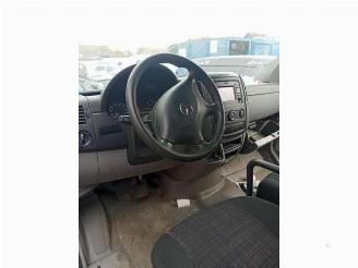 Mercedes Sprinter Sprinter 3,5t (906.63), Van, 2006 / 2020 314 CDI 16V picture 15