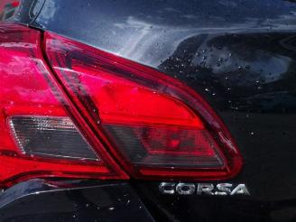 Opel Corsa Corsa E, Hatchback, 2014 1.4 16V picture 14