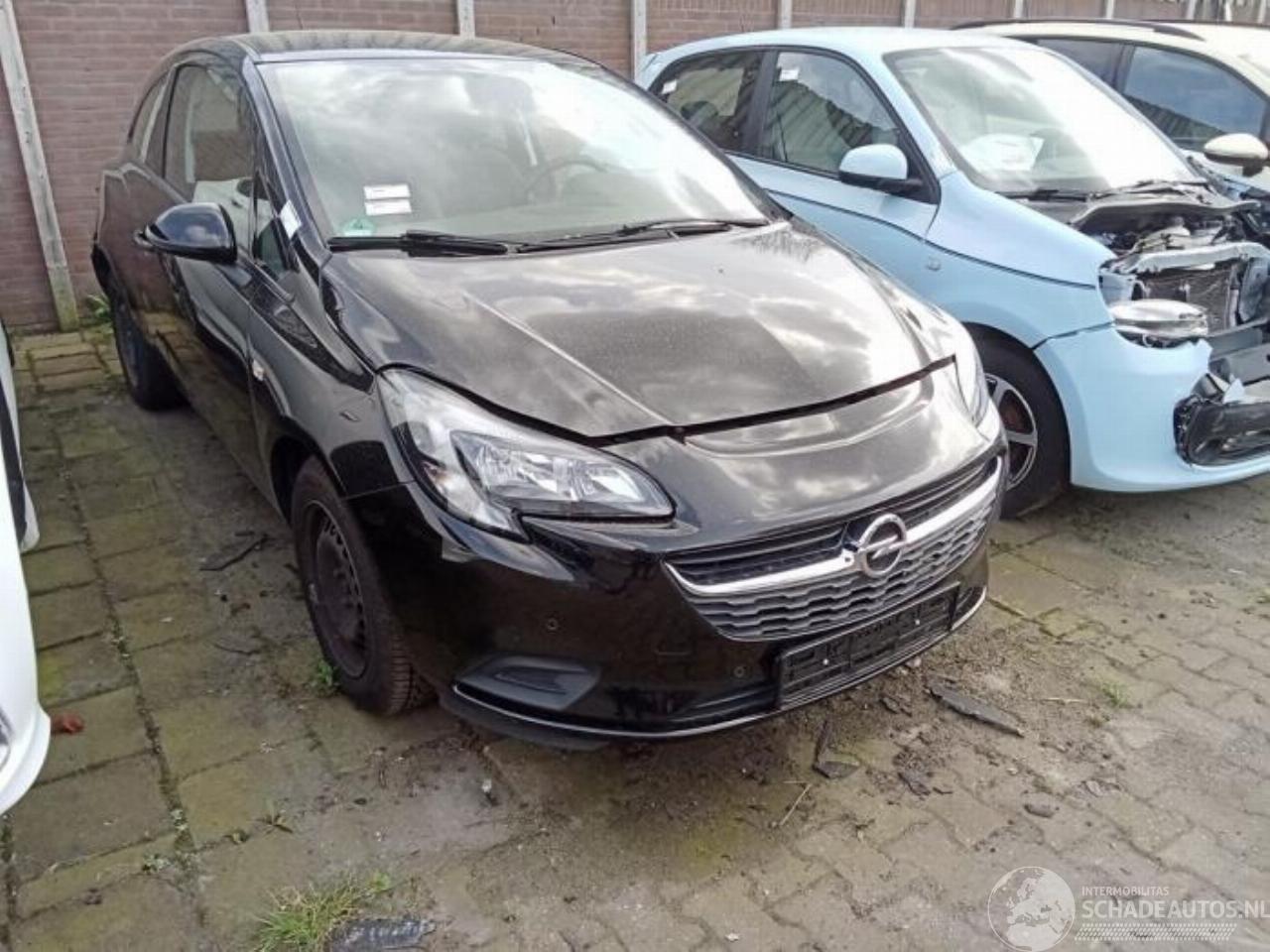 Opel Corsa Corsa E, Hatchback, 2014 1.4 16V