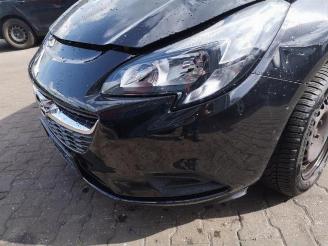 Opel Corsa Corsa E, Hatchback, 2014 1.4 16V picture 30