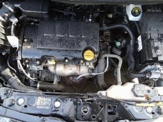 Opel Corsa Corsa E, Hatchback, 2014 1.4 16V picture 8