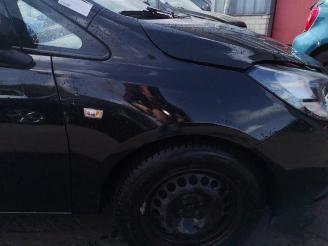 Opel Corsa Corsa E, Hatchback, 2014 1.4 16V picture 23