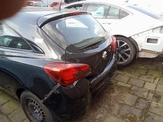 Opel Corsa Corsa E, Hatchback, 2014 1.4 16V picture 6