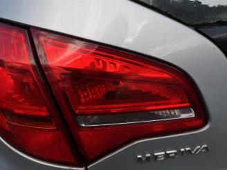 Opel Meriva Meriva (B), MPV, 2010 / 2017 1.4 16V Ecotec picture 22