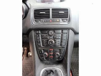 Opel Meriva Meriva (B), MPV, 2010 / 2017 1.4 16V Ecotec picture 9