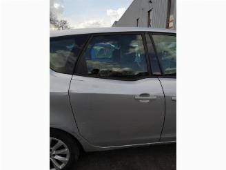 Opel Meriva Meriva (B), MPV, 2010 / 2017 1.4 16V Ecotec picture 28