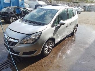 Autoverwertung Opel Meriva Meriva (B), MPV, 2010 / 2017 1.4 16V Ecotec 2016/3