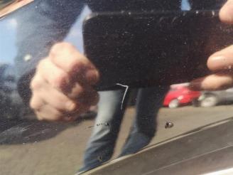 Opel Zafira Zafira (M75), MPV, 2005 / 2015 1.6 16V picture 15