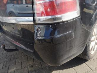 Opel Zafira Zafira (M75), MPV, 2005 / 2015 1.6 16V picture 35