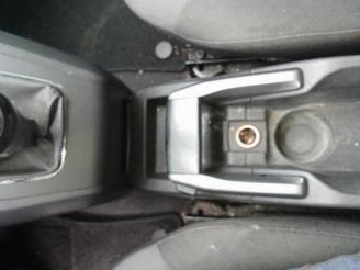 Opel Zafira Zafira (M75), MPV, 2005 / 2015 1.6 16V picture 13