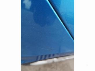 Ford Ka Ka II, Hatchback, 2008 / 2016 1.2 picture 28